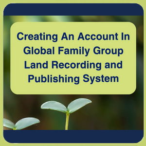 Global Family Group Account