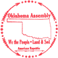 Oklahoma Assembly Seal